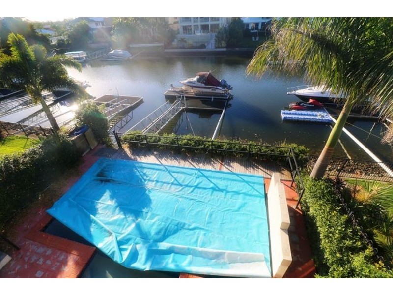 53 Coorema Court, Helensvale QLD 4212