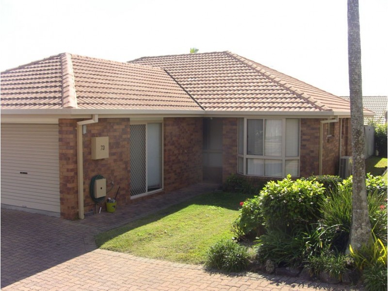 73/100 Meadowlands Road, Carina QLD 4152