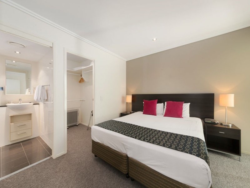 Brisbane City QLD 4000