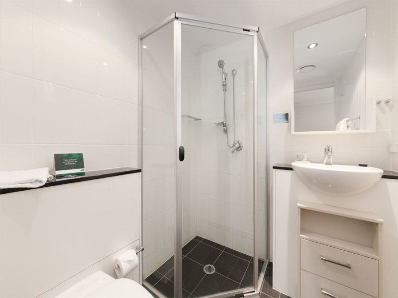 Brisbane City QLD 4000