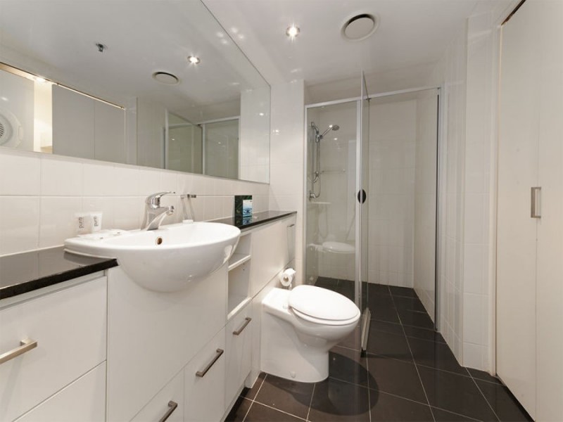 Brisbane City QLD 4000