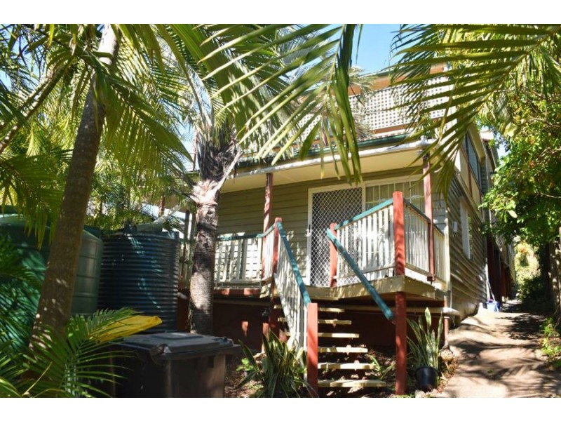 42 MACDONNELL STREET, Toowong QLD 4066