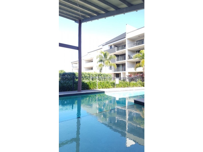 2C/35 HAMILTON ROAD, Moorooka QLD 4105