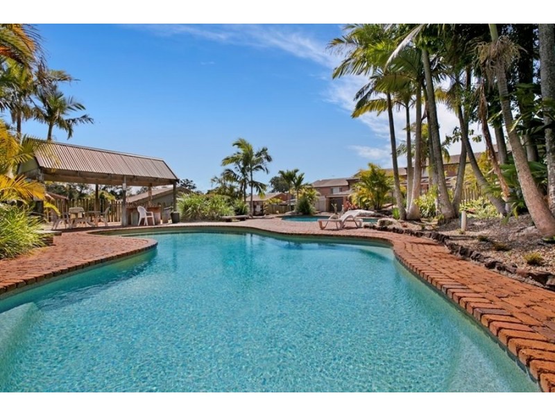24/164 Wellington street, Ormiston QLD 4160