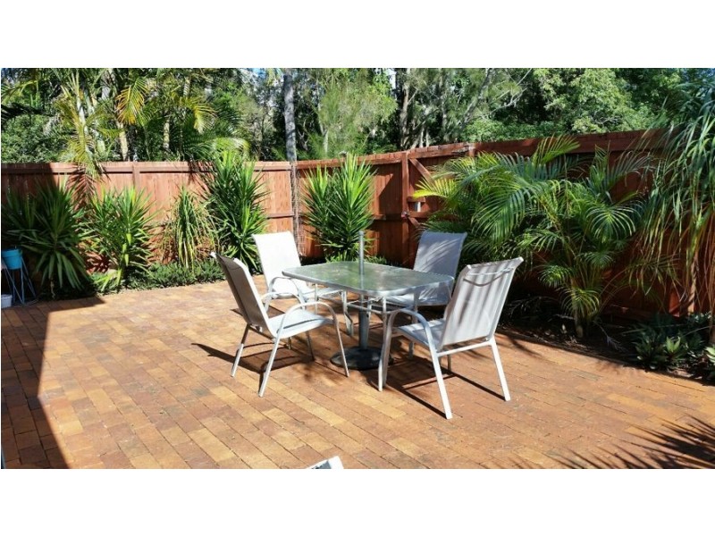 24/164 Wellington street, Ormiston QLD 4160