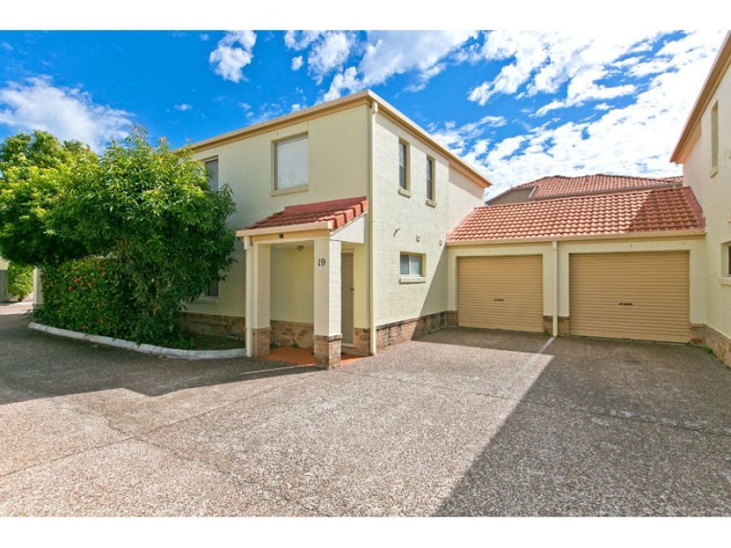 19/136 Princess Street, Cleveland QLD 4163