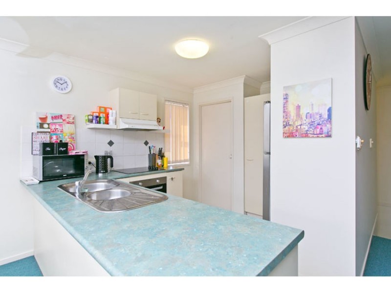 19/136 Princess Street, Cleveland QLD 4163