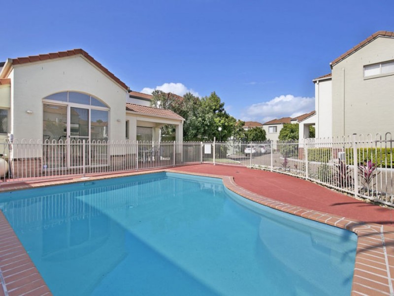 19/136 Princess Street, Cleveland QLD 4163