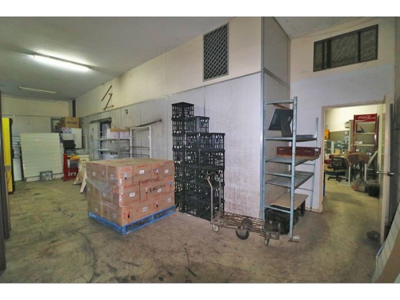 6/2 Juers St, Kingston QLD 4114