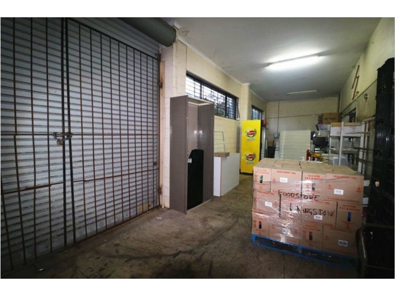 6/2 Juers St, Kingston QLD 4114