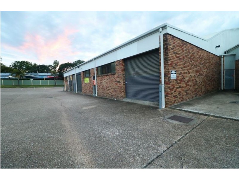 6/2 Juers St, Kingston QLD 4114