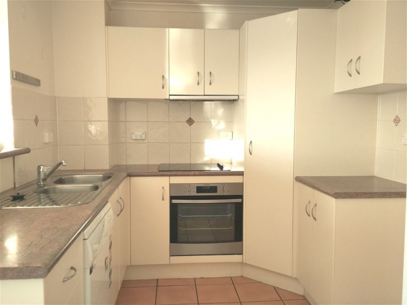 17 / 204 Kelvin Grove Road, Kelvin Grove QLD 4059