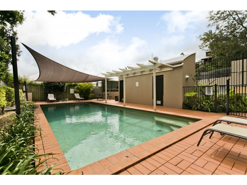 17 / 204 Kelvin Grove Road, Kelvin Grove QLD 4059