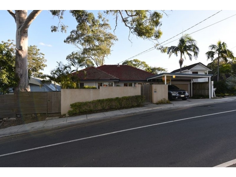 333 Swann, St Lucia QLD 4067