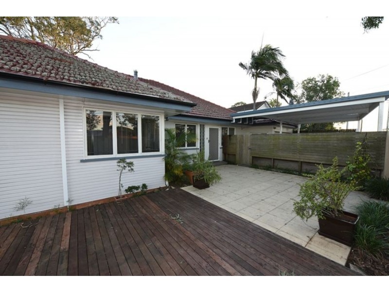 333 Swann, St Lucia QLD 4067