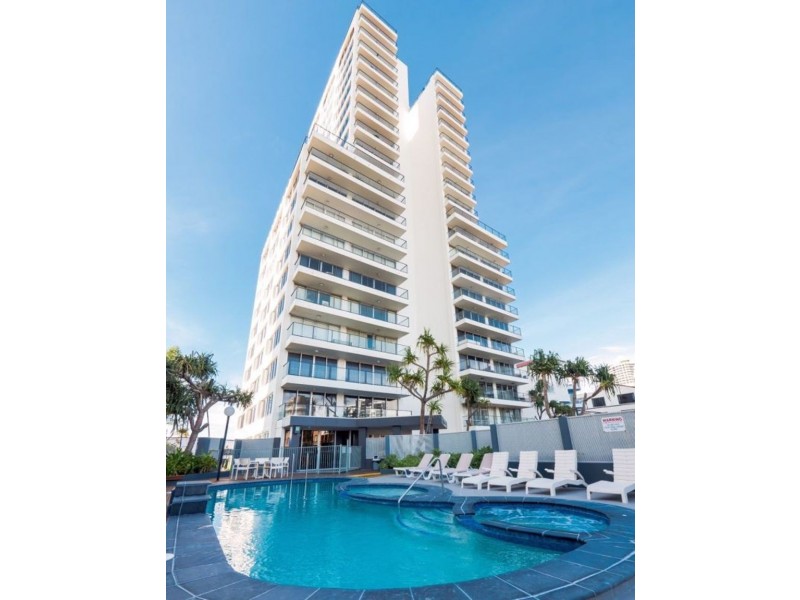 l14/20 old Burleigh Road, Surfers Paradise QLD 4217
