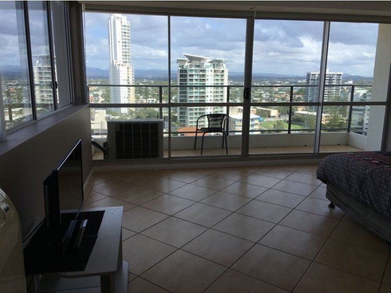 l14/20 old Burleigh Road, Surfers Paradise QLD 4217