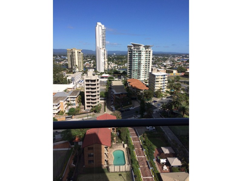 l14/20 old Burleigh Road, Surfers Paradise QLD 4217