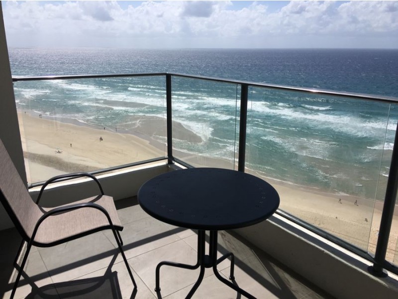S3/20 old burleigh road, Surfers Paradise QLD 4217