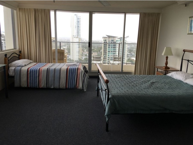 S3/20 old burleigh road, Surfers Paradise QLD 4217