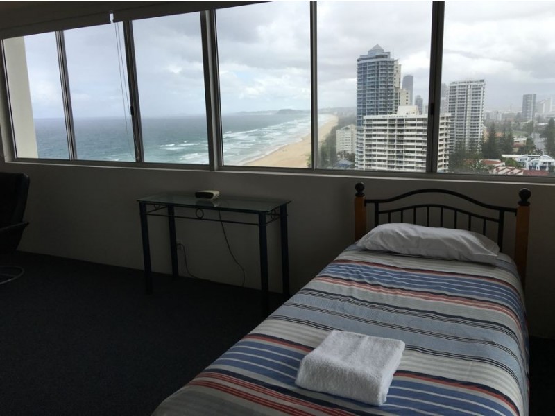 S3/20 old burleigh road, Surfers Paradise QLD 4217