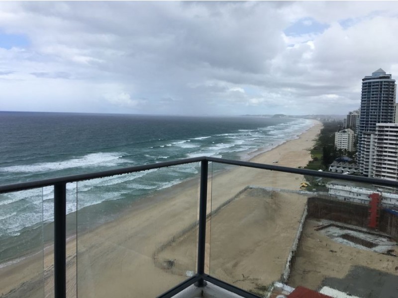 S3/20 old burleigh road, Surfers Paradise QLD 4217