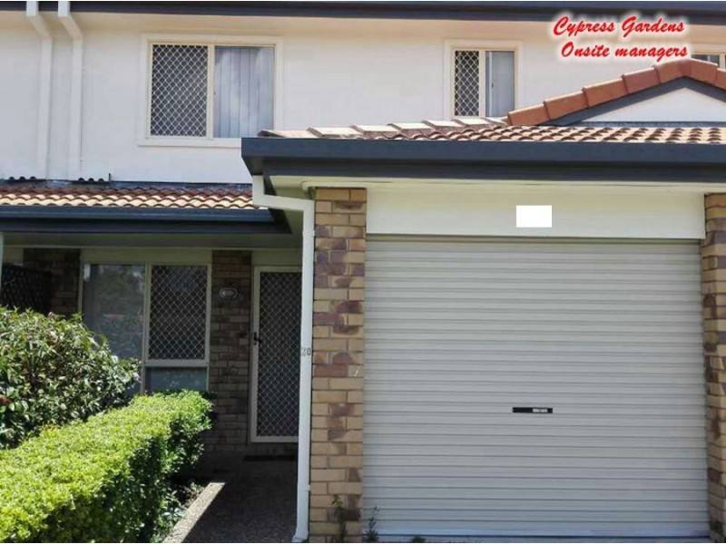 Unit 69 9 Allora Street, Waterford West QLD 4133