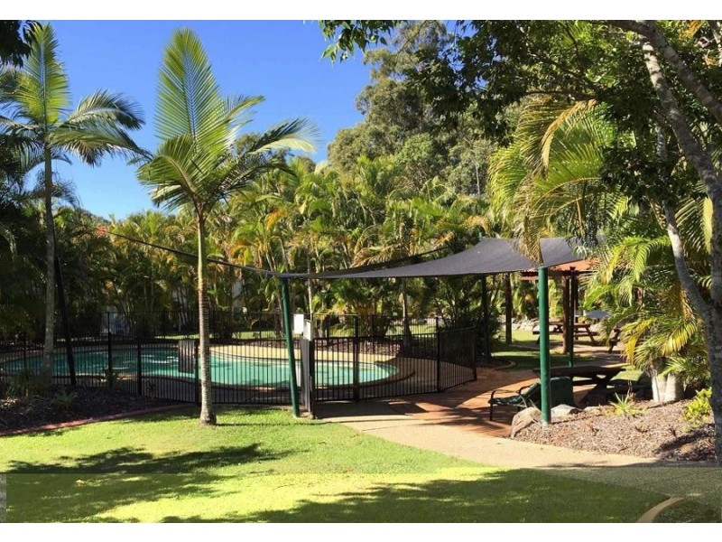 91/3 Arundel Dr, Arundel QLD 4214