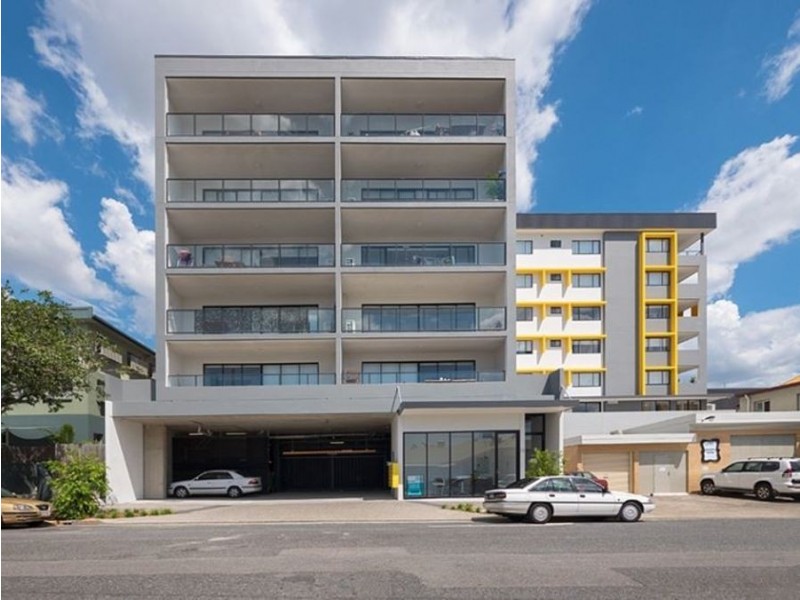 402/9 Legeyt Street, Windsor QLD 4030
