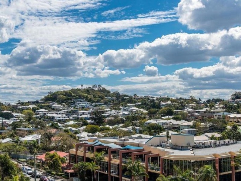 402/9 Legeyt Street, Windsor QLD 4030