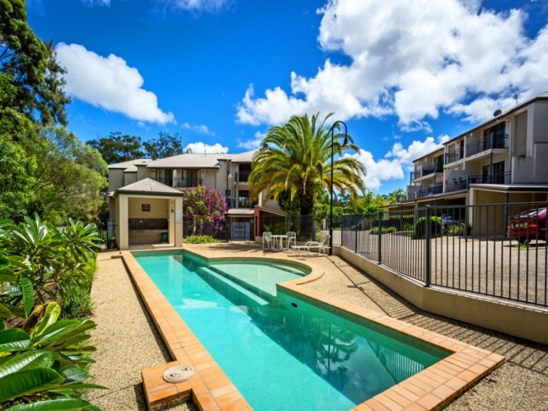 11/1 Gammon Drive, Varsity Lakes QLD 4227