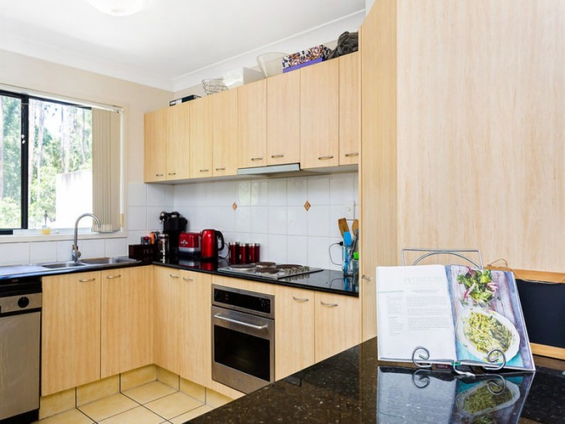 11/1 Gammon Drive, Varsity Lakes QLD 4227