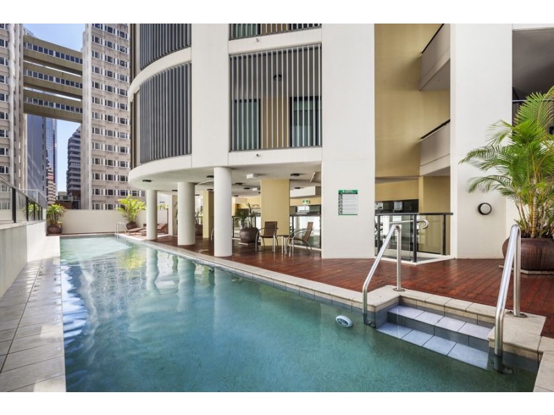 FA 120 Mary St, Brisbane City QLD 4000