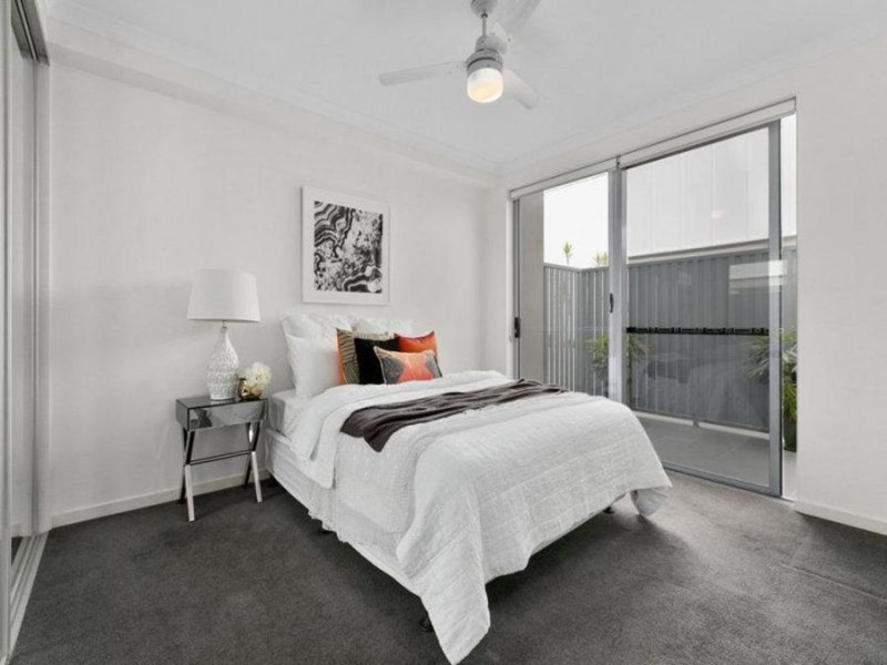 7/6 Victoria St,, Kelvin Grove QLD 4059