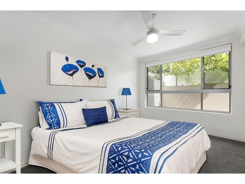 7/6 Victoria St,, Kelvin Grove QLD 4059