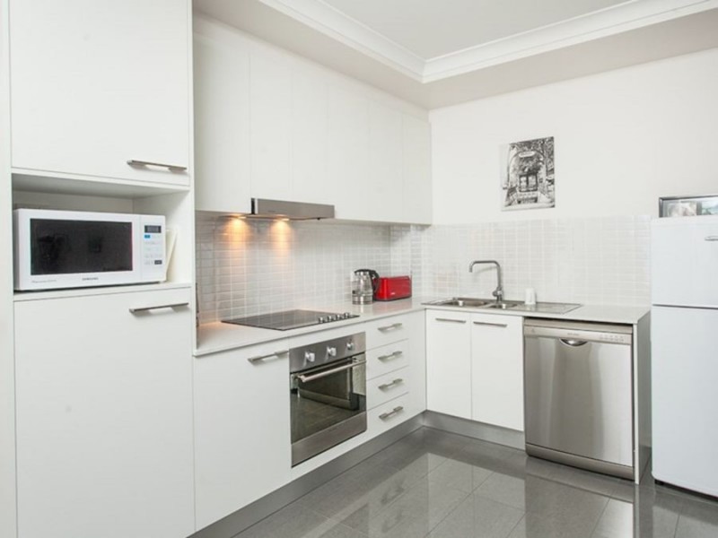 7/6 Victoria St,, Kelvin Grove QLD 4059