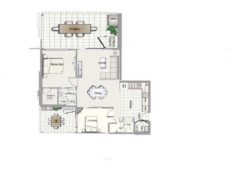 7/6 Victoria St,, Kelvin Grove QLD 4059