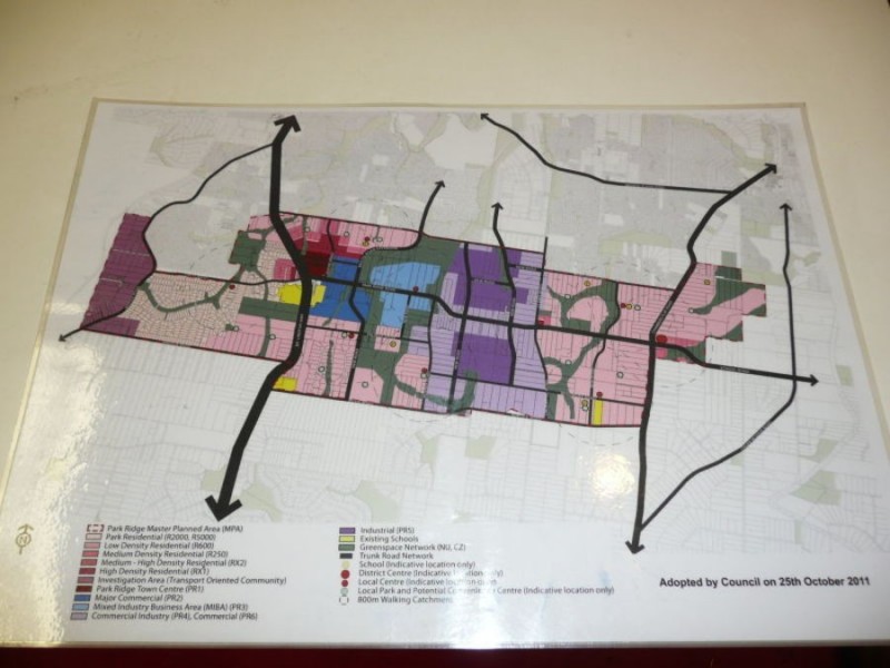 Park Ridge QLD 4125