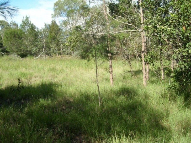 Park Ridge QLD 4125