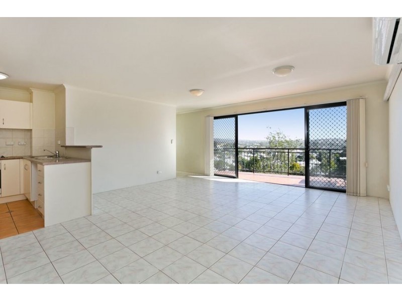 35 / 63 Vale Street, Kelvin Grove QLD 4059