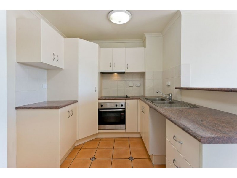 35 / 63 Vale Street, Kelvin Grove QLD 4059