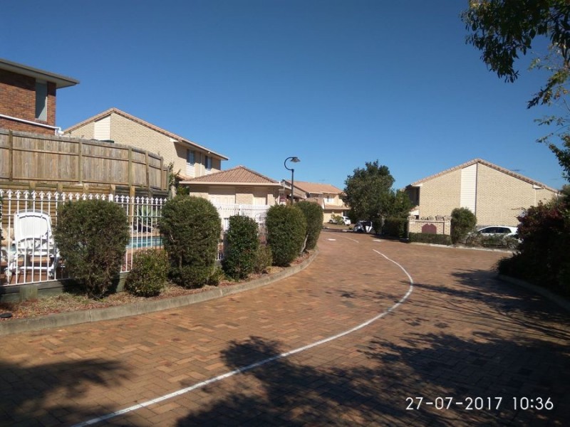 62/99 Barbaralla Drive, Springwood QLD 4127