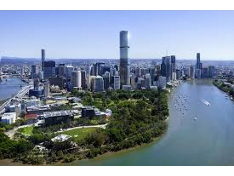 Brisbane City QLD 4000