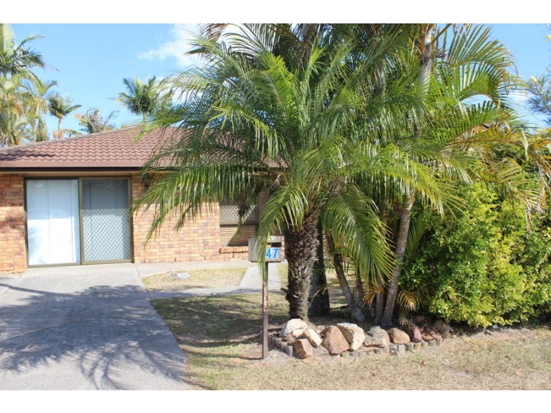 47 Underwood Road, Eight Mile Plains QLD 4113