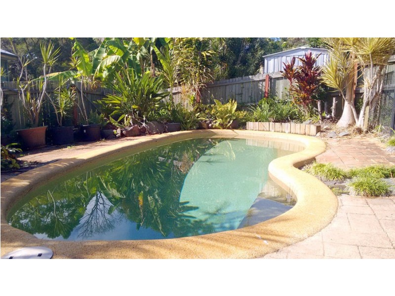 34 Nicklin Road, Palmwoods QLD 4555