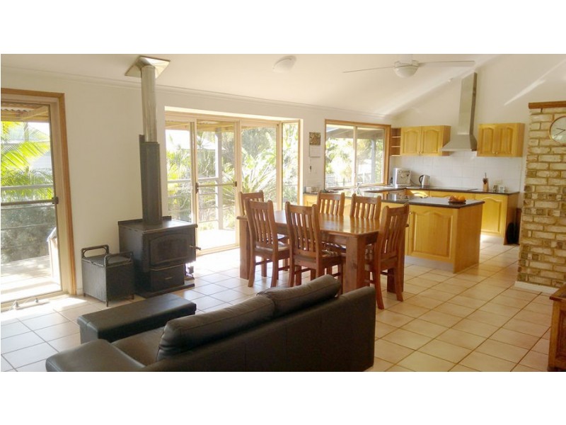 34 Nicklin Road, Palmwoods QLD 4555