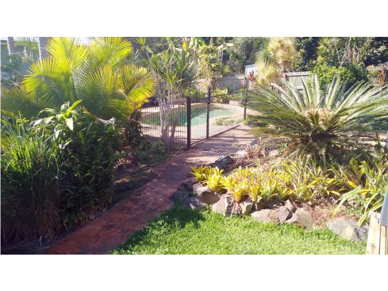 34 Nicklin Road, Palmwoods QLD 4555