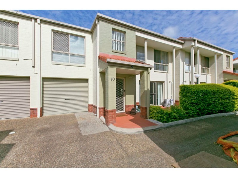 10/136 Princess Street, Cleveland QLD 4163