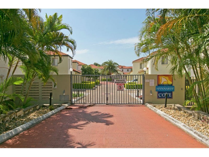 10/136 Princess Street, Cleveland QLD 4163