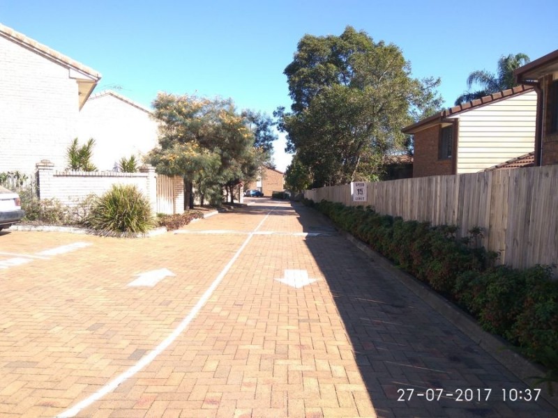 67/99 Barbaralla Drive, Springwood QLD 4127